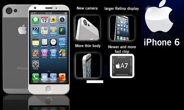 Apple iPhone 6 in UAE